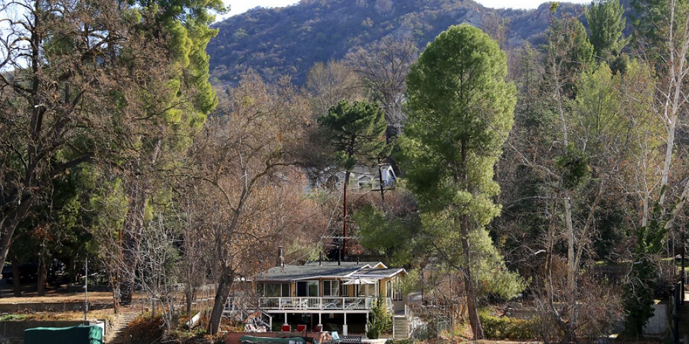 29303 S. Lakeshore Drive, Agoura, CA 91301