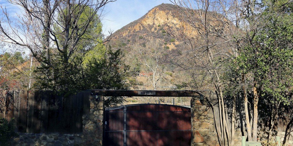 29303 S. Lakeshore Drive, Agoura, CA 91301