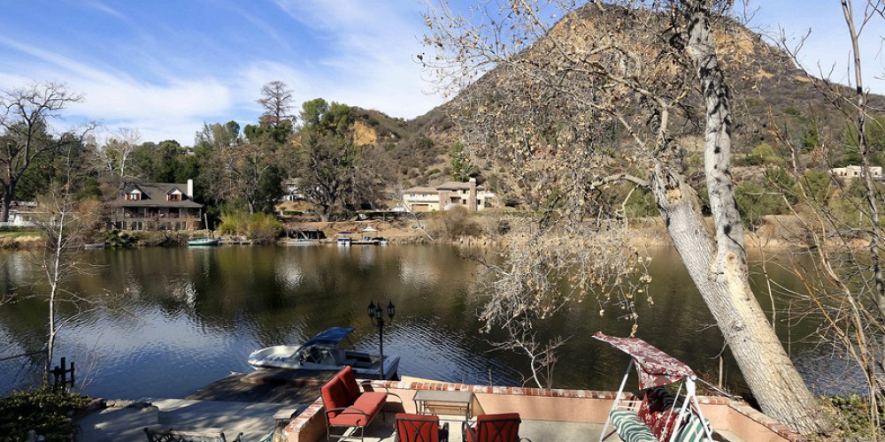 29303 S. Lakeshore Drive, Agoura, CA 91301