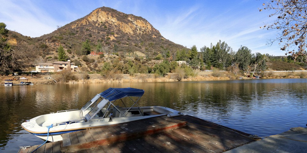 29303 S. Lakeshore Drive, Agoura, CA 91301