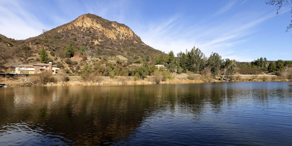 29303 S. Lakeshore Drive, Agoura, CA 91301