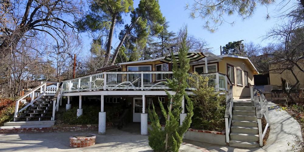 29303 S. Lakeshore Drive, Agoura, CA 91301