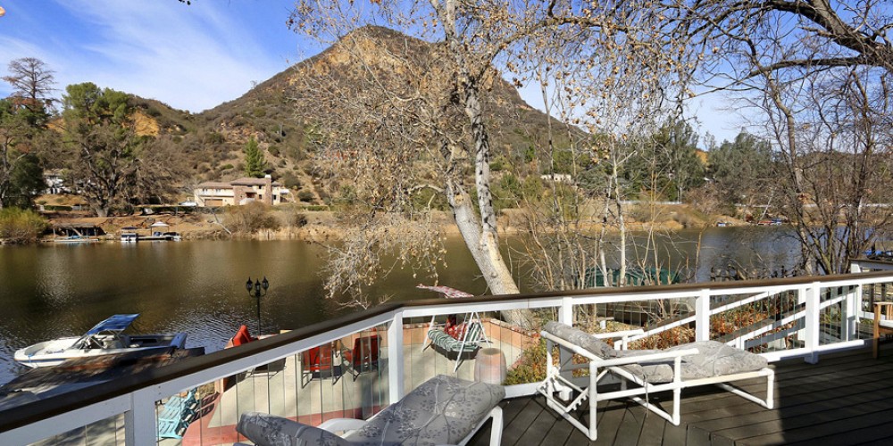 29303 S. Lakeshore Drive, Agoura, CA 91301