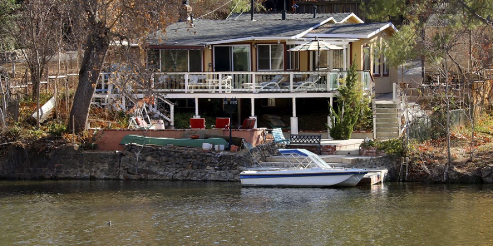 29303 S. Lakeshore Drive, Agoura, CA 91301