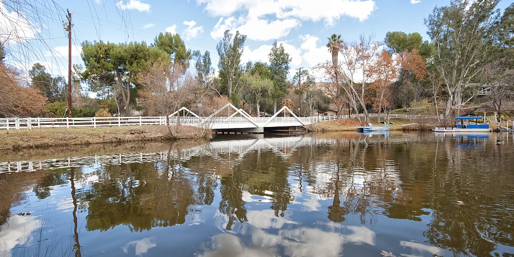 29224 S Lakeshore Drive, Agoura, CA 91301