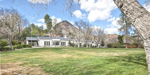 29224 S Lakeshore Drive, Agoura, CA 91301