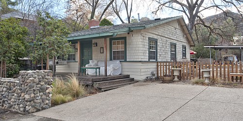 29224 S Lakeshore Drive, Agoura, CA 91301