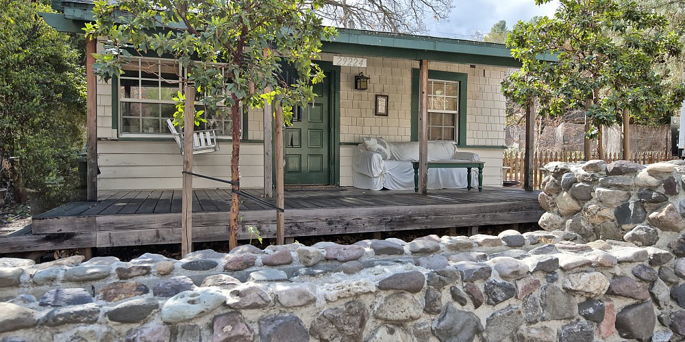 29224 S Lakeshore Drive, Agoura, CA 91301