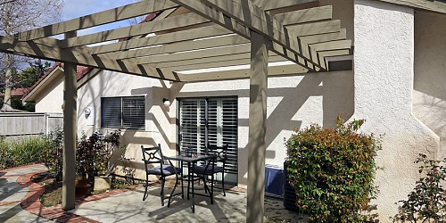 405 Vista Dorado Lane, Oak Park, CA 91377