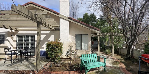 405 Vista Dorado Lane, Oak Park, CA 91377