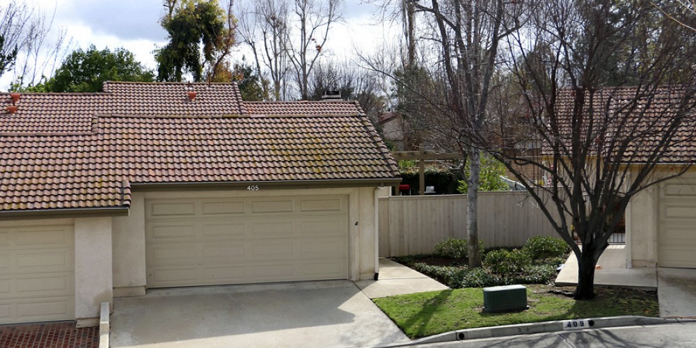 405 Vista Dorado Lane, Oak Park, CA 91377