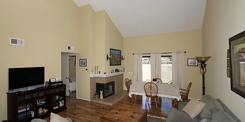 1303 El Lazo Court, Camarillo, CA 93012