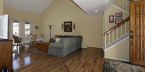 1303 El Lazo Court, Camarillo, CA 93012