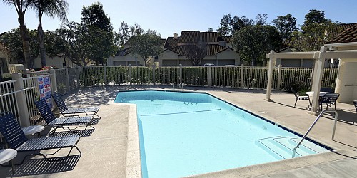 1303 El Lazo Court, Camarillo, CA 93012