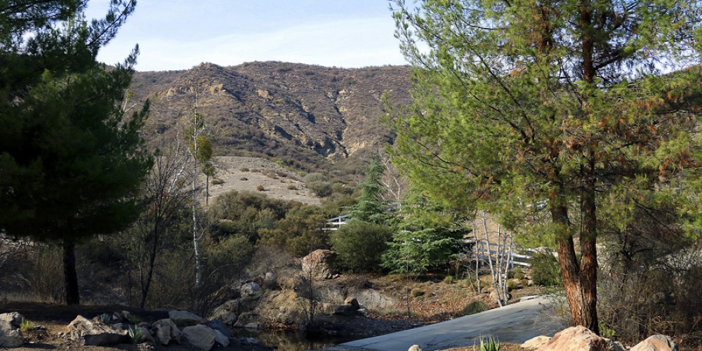 31625 Lobo Canyon Road, Agoura, CA 91301