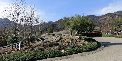 31625 Lobo Canyon Road, Agoura, CA 91301