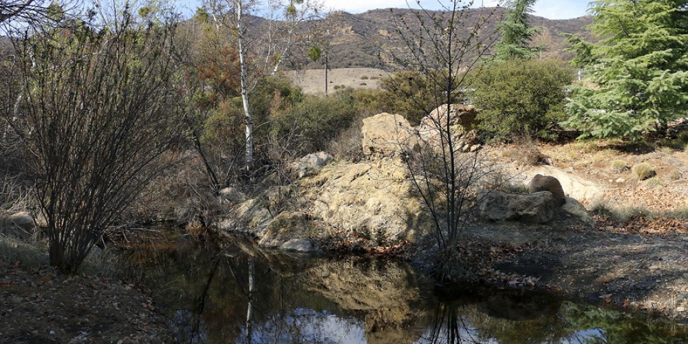 31625 Lobo Canyon Road, Agoura, CA 91301