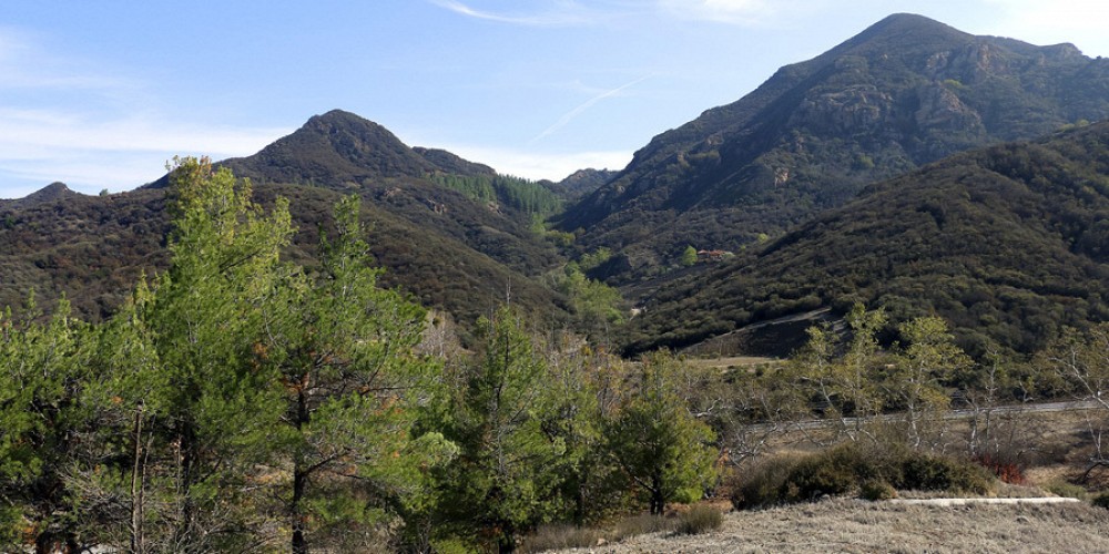 31625 Lobo Canyon Road, Agoura, CA 91301