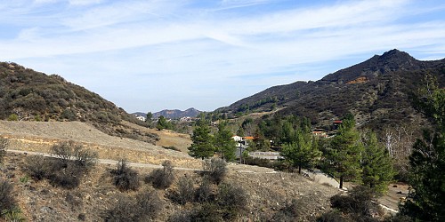 31625 Lobo Canyon Road, Agoura, CA 91301