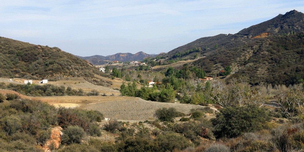 31625 Lobo Canyon Road, Agoura, CA 91301