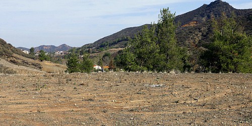 31625 Lobo Canyon Road, Agoura, CA 91301