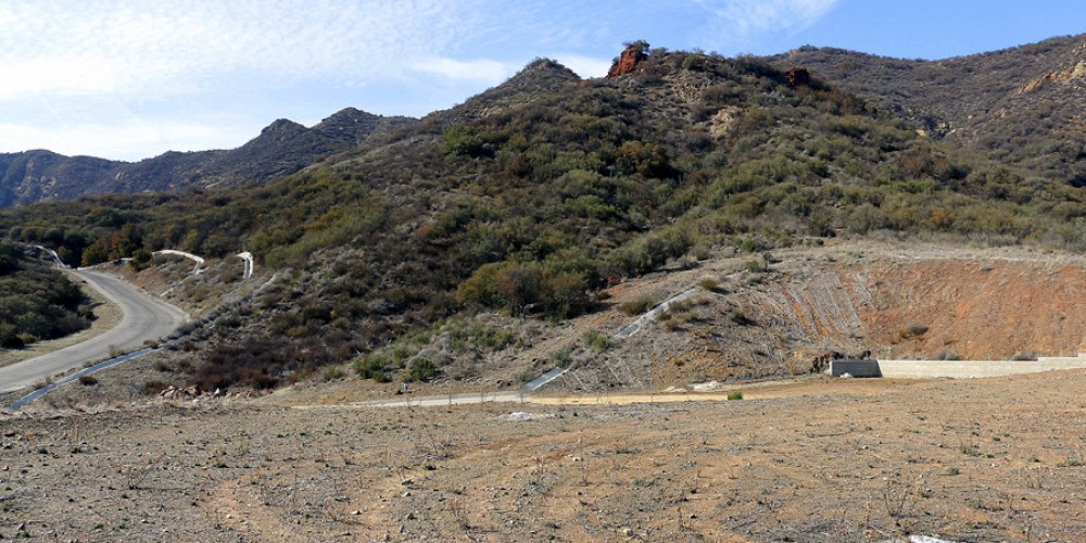 31625 Lobo Canyon Road, Agoura, CA 91301