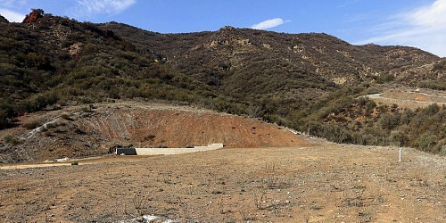 31625 Lobo Canyon Road, Agoura, CA 91301