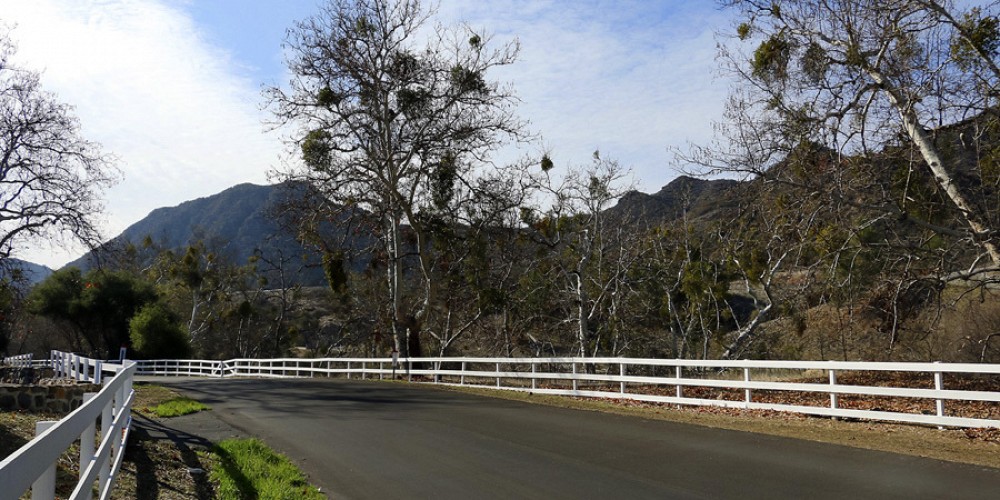 31625 Lobo Canyon Road, Agoura, CA 91301