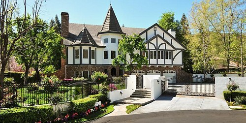 29194 Old Mill Creek Lane, Agoura, CA 91301