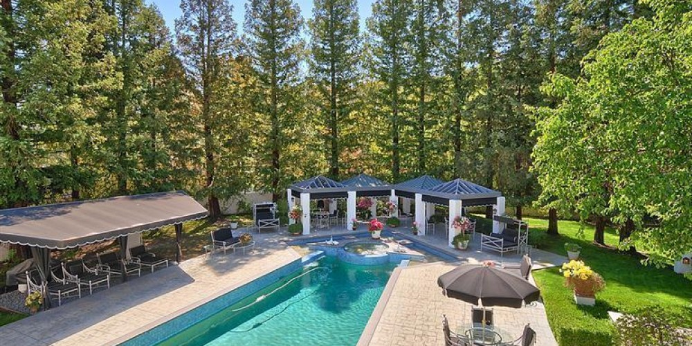 29194 Old Mill Creek Lane, Agoura, CA 91301