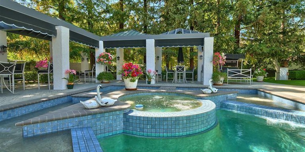 29194 Old Mill Creek Lane, Agoura, CA 91301