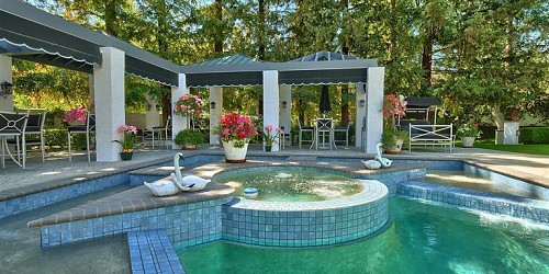 29194 Old Mill Creek Lane, Agoura, CA 91301