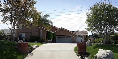 13864 Ransom Road, Moorpark, CA 93021