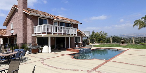 13864 Ransom Road, Moorpark, CA 93021