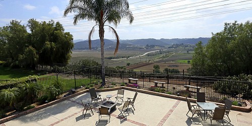 13864 Ransom Road, Moorpark, CA 93021