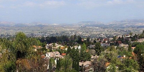 13864 Ransom Road, Moorpark, CA 93021