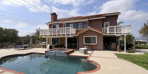 13864 Ransom Road, Moorpark, CA 93021