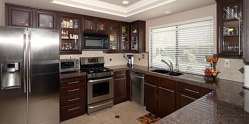 13864 Ransom Road, Moorpark, CA 93021