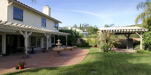29547 Fountainwood Street, Agoura Hills, CA 91301