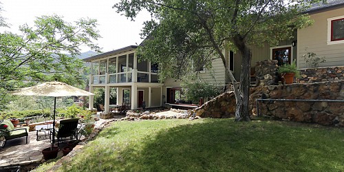 2305 Sugarloaf Drive, Agoura, CA 91301