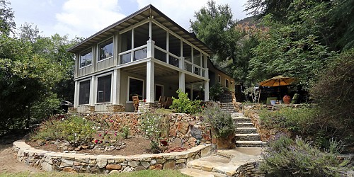 2305 Sugarloaf Drive, Agoura, CA 91301