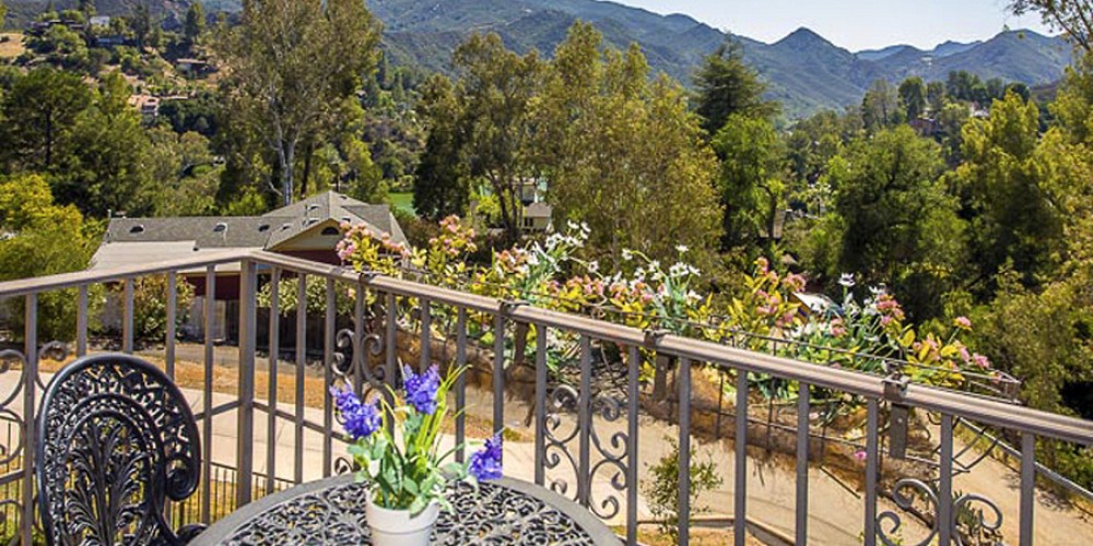 2265 Pinecrest Road, Agoura, CA 91301