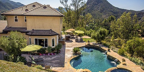 2265 Pinecrest Road, Agoura, CA 91301
