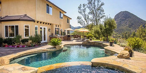 2265 Pinecrest Road, Agoura, CA 91301