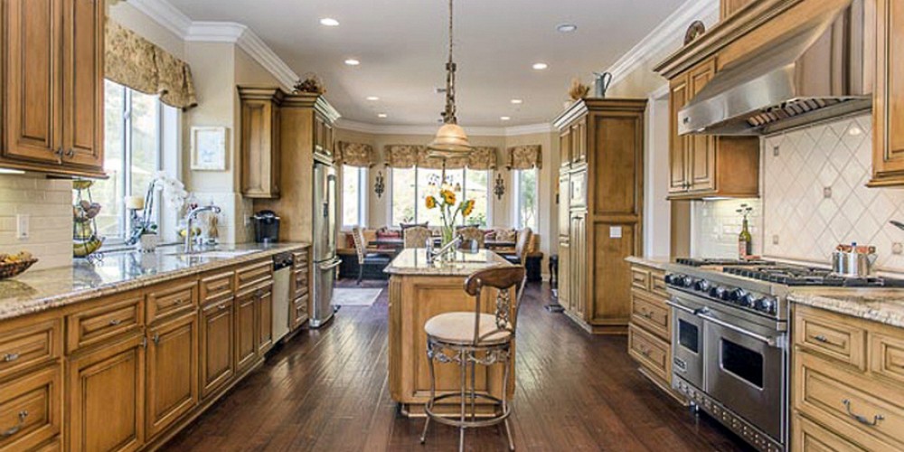 2265 Pinecrest Road, Agoura, CA 91301