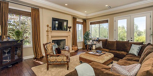 2265 Pinecrest Road, Agoura, CA 91301