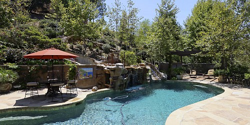 28354 Balkins Drive, Agoura, CA 91301