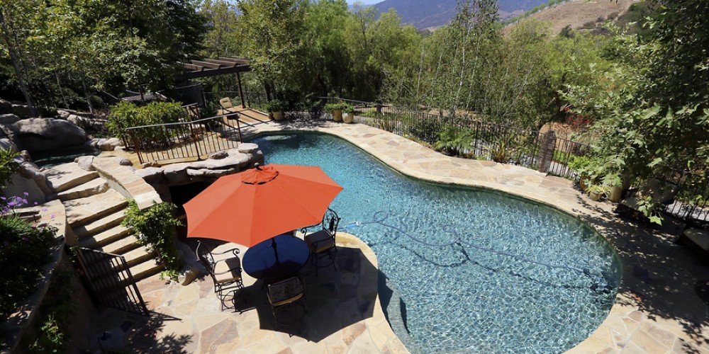 28354 Balkins Drive, Agoura, CA 91301