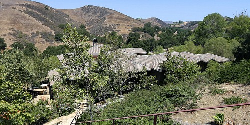 28354 Balkins Drive, Agoura, CA 91301