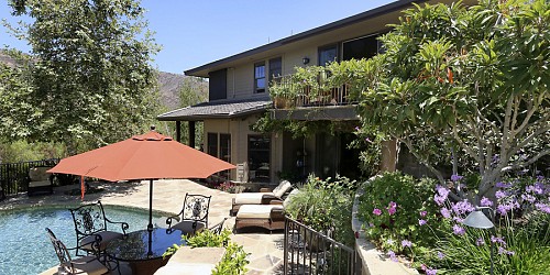 28354 Balkins Drive, Agoura, CA 91301